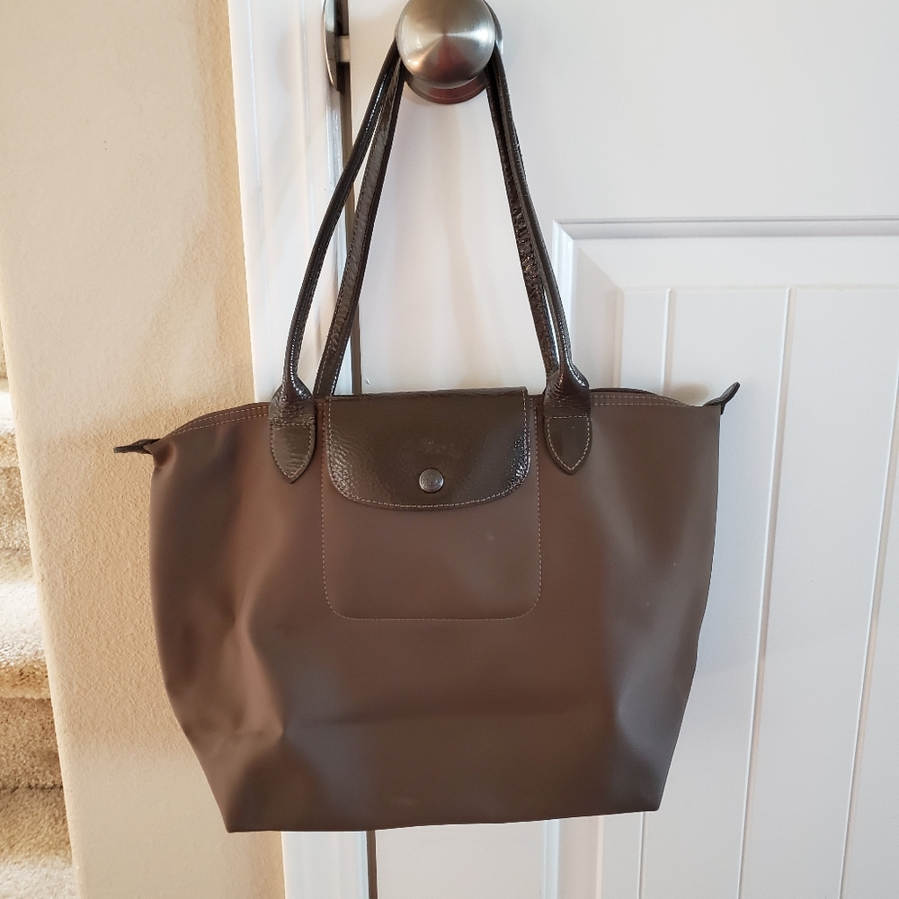 Longchamp Small Tote